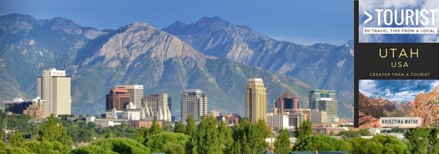 BEST PLACES TO VISIT IN UTAH USA TOP ATTRACTIONS and THINGS TO DO