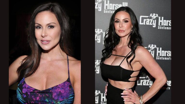 Kendra Lust