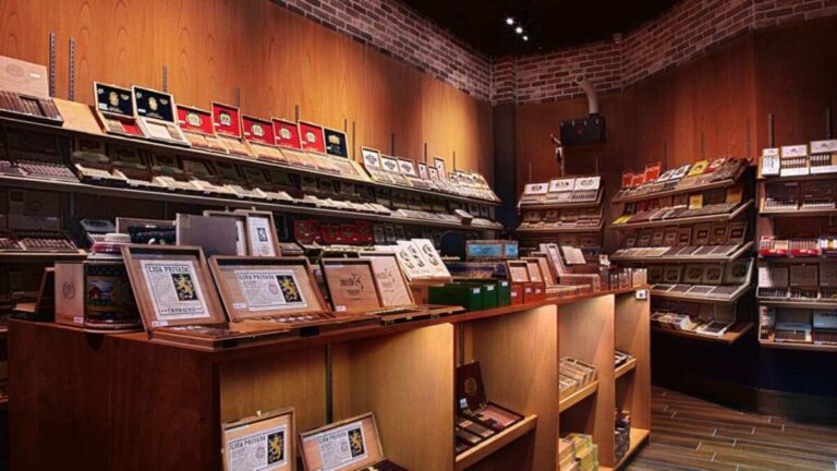 Online Smoke Shop