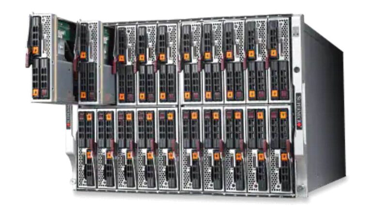 Supermicro