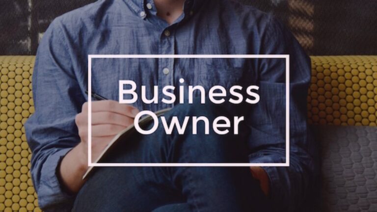 Business Owner