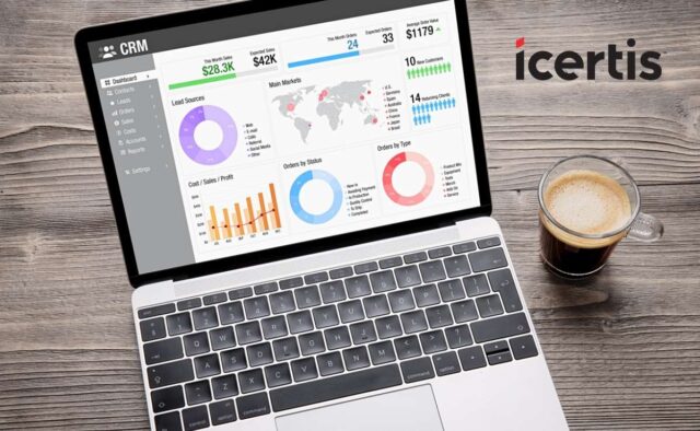 Icertis $80m Funding
