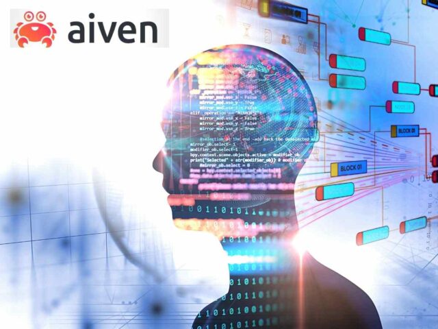 aiven 100m 800msawersventurebeat
