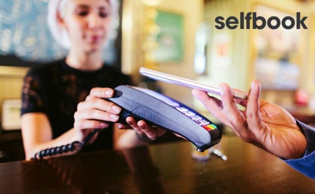 selfbook series tiger 125m b2bann azevedotechcrunch
