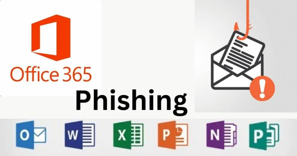 Microsoft 365 Phishing