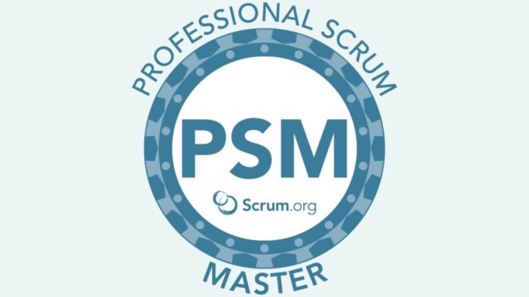 PSM Certification