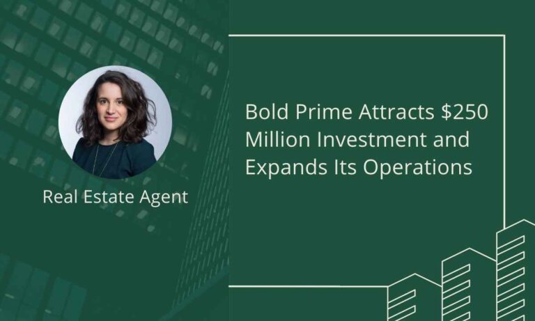 Bold Prime